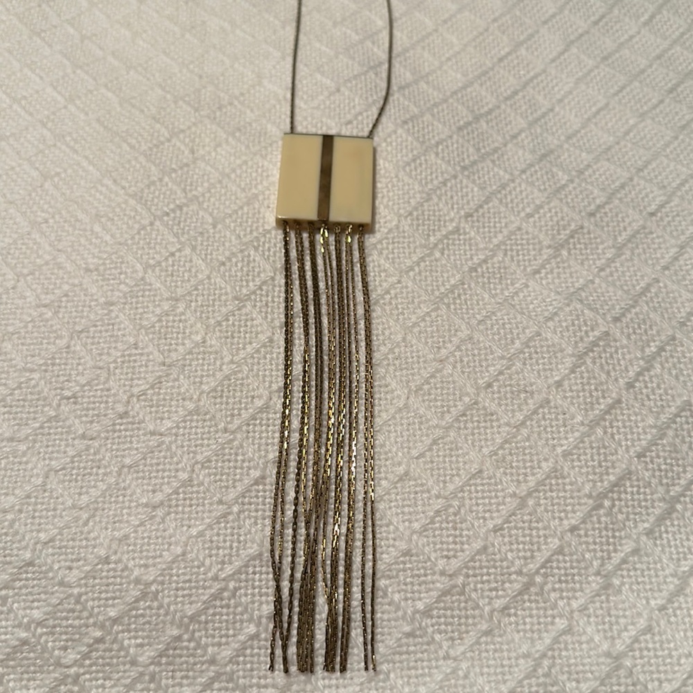 Noonday Necklace